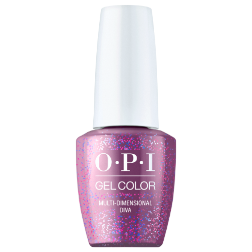 OPI Gel Color 0.5oz - Multi-Dimensional Diva #GCE04