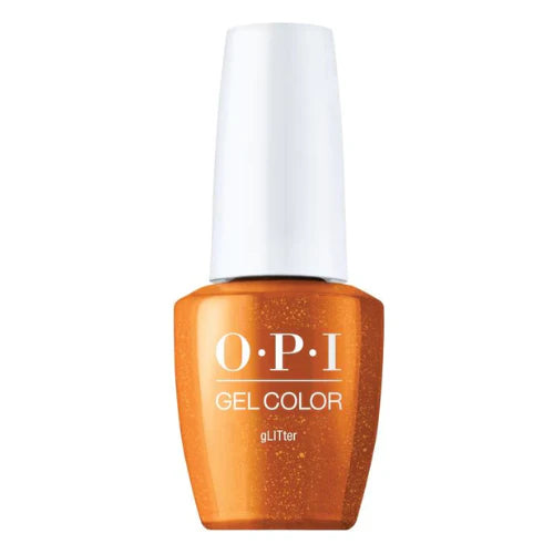 OPI Gel Color 0.5oz - gLITter #GCS015