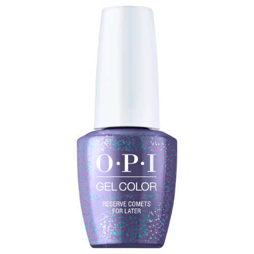 OPI Gel Color 0.5oz - Reserve Comets For Later #GCE05