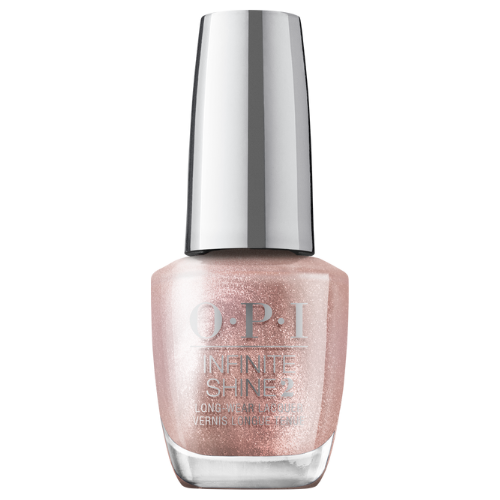 OPI Infinite Shine 0.5oz - Metallic Composition #ISLLA01