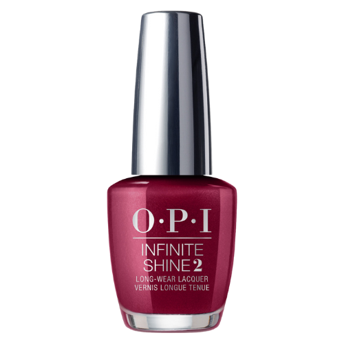 OPI Infinite Shine 0.5oz - Bogota Blackberry #ISLF52