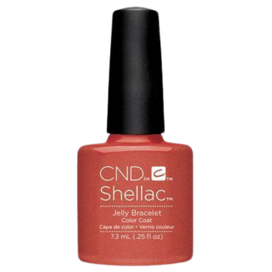 CND Shellac Gel Polish 0.25oz - Jelly Bracelet