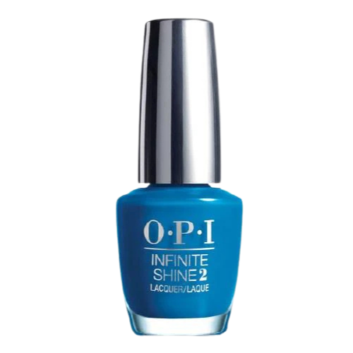 OPI Infinite Shine 0.5oz - Wild Blue Yonder #ISL41