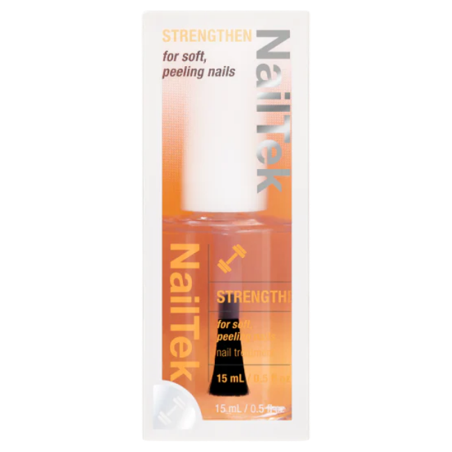 NAIL TEK 2 Strengthener Intensive Therapy 0.5oz