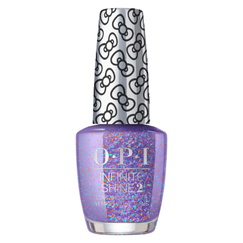OPI Infinite Shine 0.5oz - Pile On The Sprinkles #HRL37