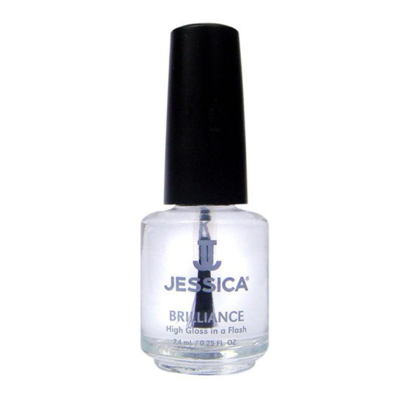 JESSICA Brilliance Top Coat