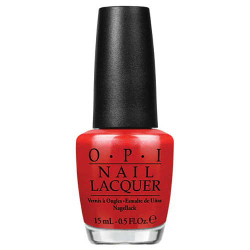 OPI Nail Lacquer 0.5oz - Love Athletes In Cleats #BB2