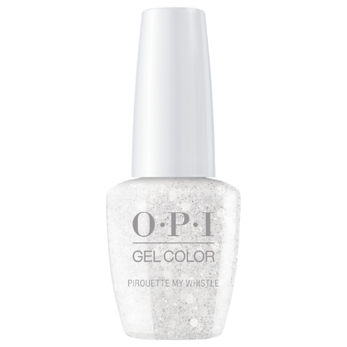 OPI Gel Color 0.5oz - Pirouette My Whistle #GCT55