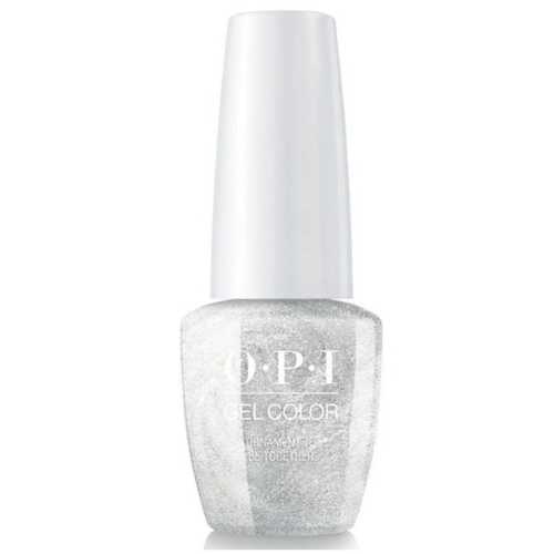OPI Gel Color 0.5oz - Ornament To Be Together #HPJ02