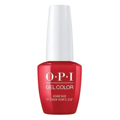 OPI Gel Color 0.5oz - Adam Said "It's New Year's, Eve" #HPJ09