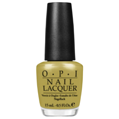 OPI Nail Lacquer 0.5oz - Don't Talk Bach To Me #G17