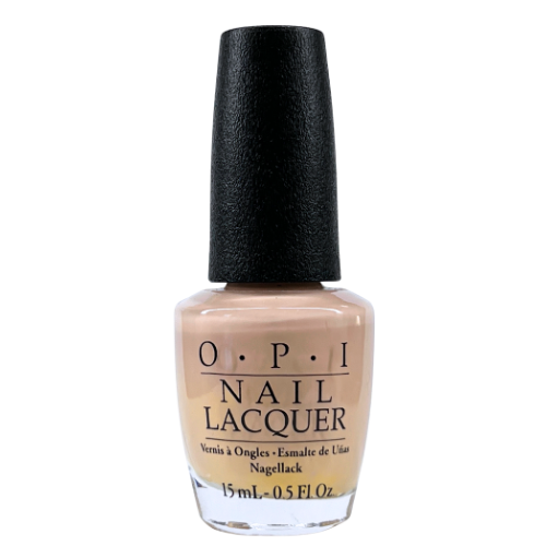 OPI Nail Lacquer 0.5oz - Girls achieve grΣΔΤness