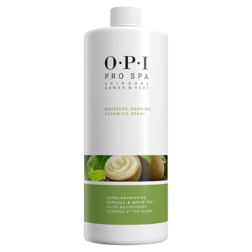 OPI Pro Spa Moisture Bonding Ceramide Spray 28.5oz