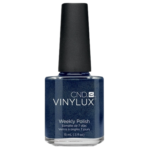 CND Vinylux 0.5oz - Midnight Swim #131
