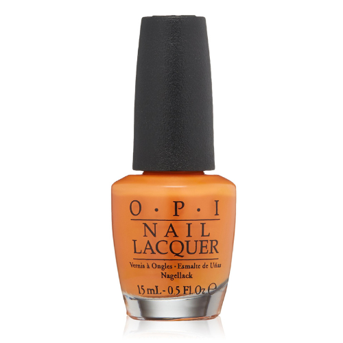 OPI Nail Lacquer 0.5oz - In My Back Pocket #B88