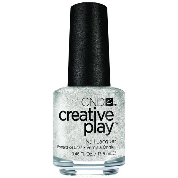 CND Creative Play 0.46oz -  Urge To Splurge #448
