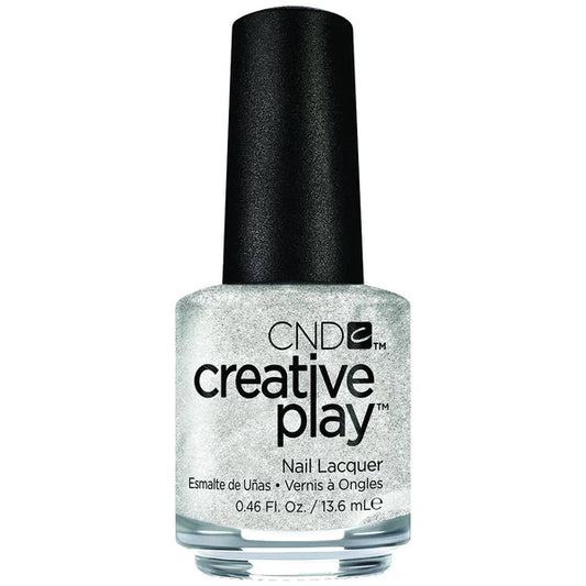CND Creative Play 0.46oz -  Urge To Splurge #448