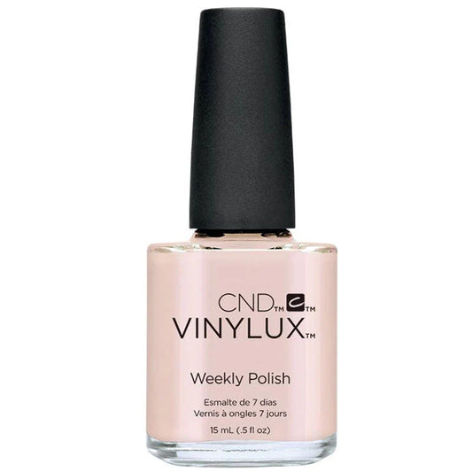CND Vinylux 0.5oz - Strawberry Smoothie #150