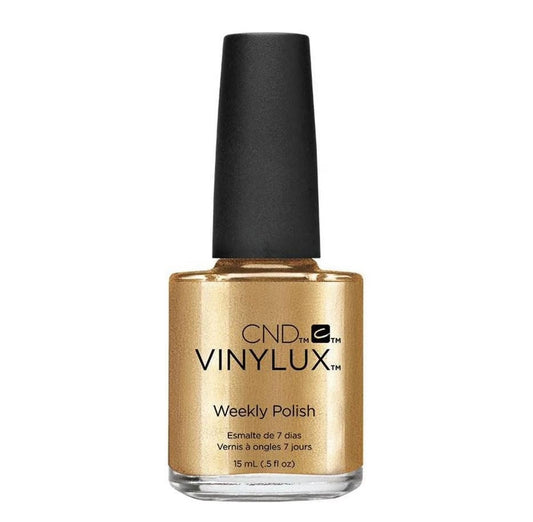 CND Vinylux 0.5oz - Brass Button #229