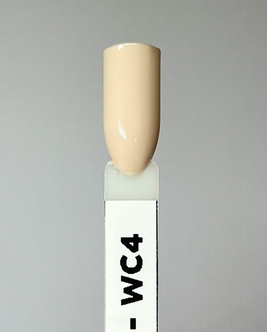 CX Gel Color 0.5oz - White Concept Series #4