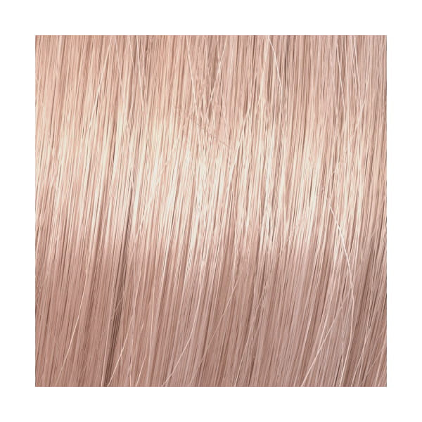 WELLA Koleston Perfect Innosense Permanent Creme Hair Color - 10/95 (Lightest Blonde/Cendre Red Violet)