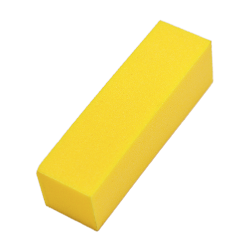 4 Way Yellow Block Buffer