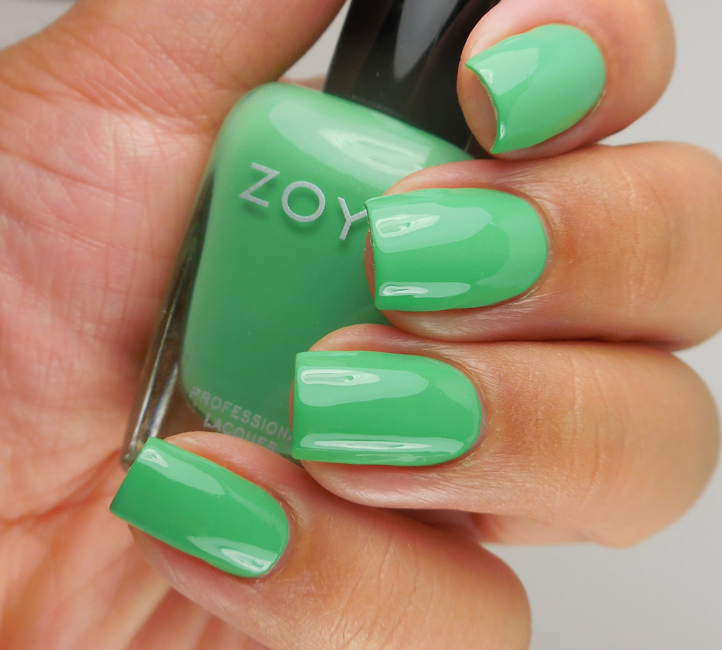 ZOYA Nail Lacquer - Ness #ZP852