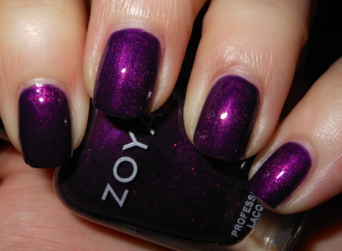 ZOYA Nail Lacquer - Yasmeen #ZP304