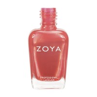 ZOYA Nail Lacquer - Annie #ZP448