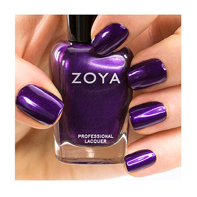 ZOYA Nail Lacquer - Suri #ZP633