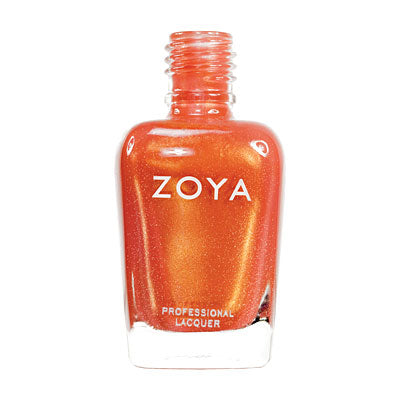 ZOYA Nail Lacquer - Sienna #ZP323