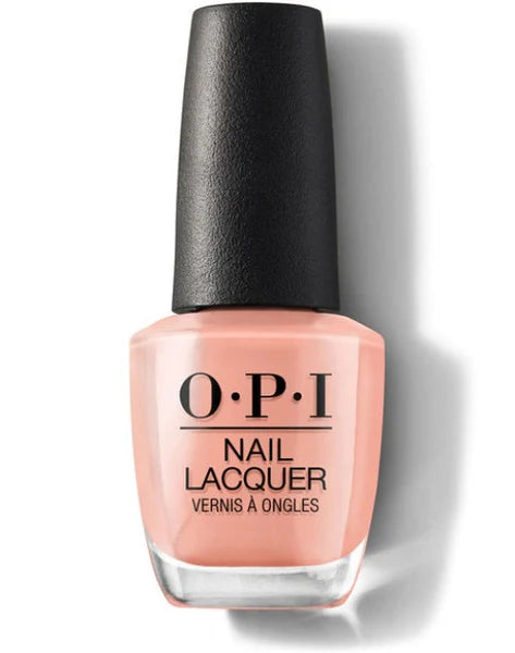 OPI Nail Lacquer 0.5oz - A Great Opera-tunity #V25