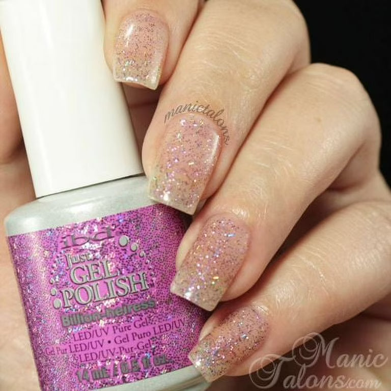 IBD Just Gel Polish 0.5oz - Billion-Heiress #56927