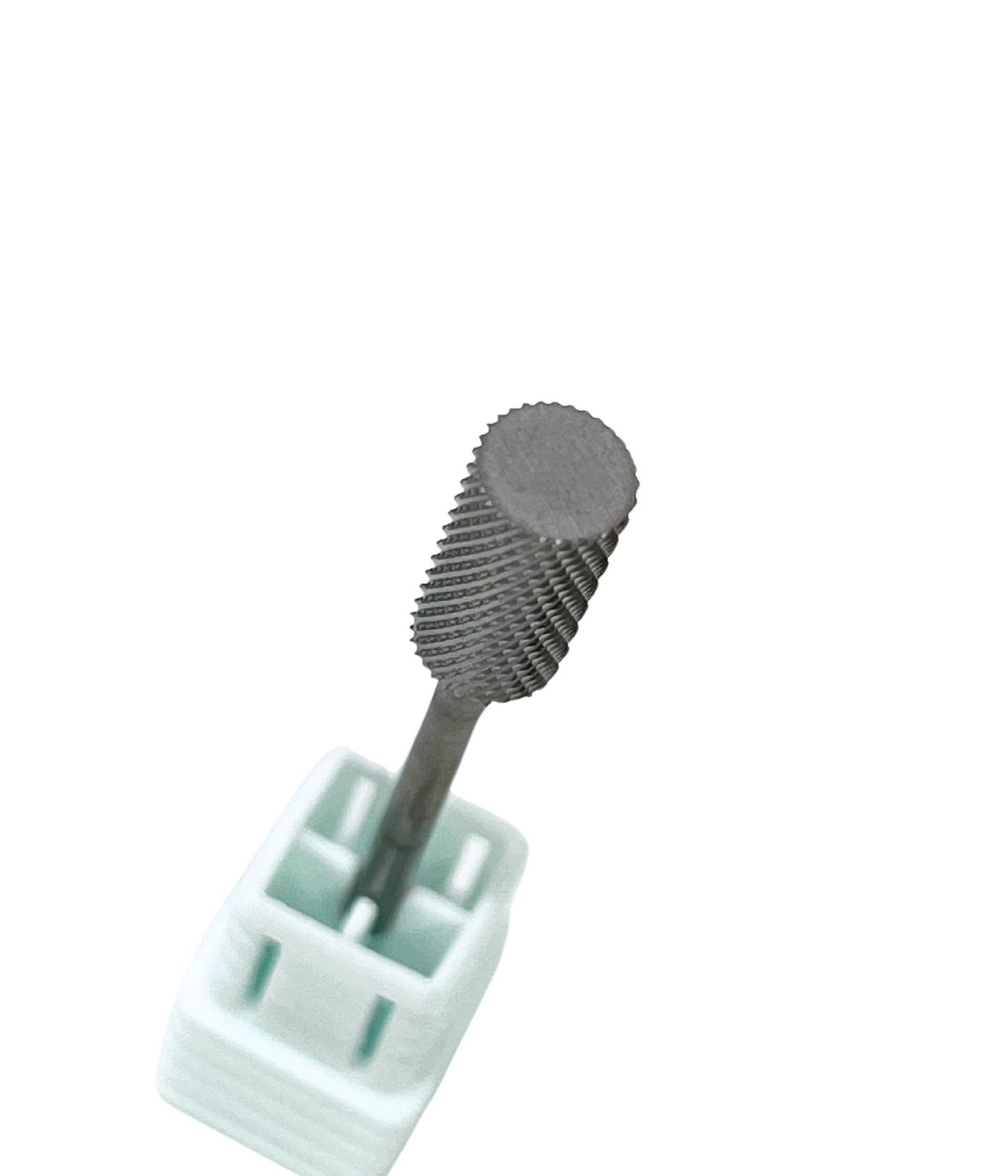 Large Barrel Carbide Drill Bit - Extra Fine