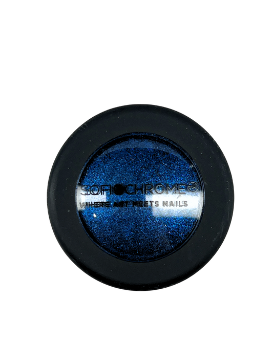 SOFI Chrome 1g - #MCB07 Lim Blue