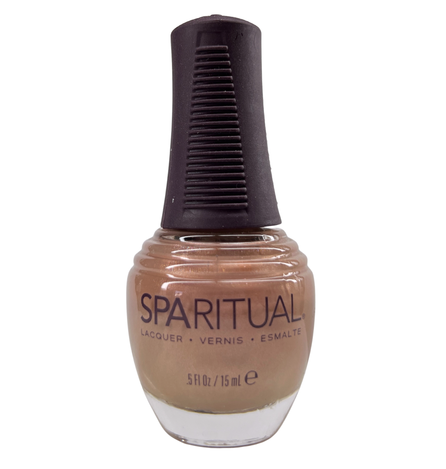SPARITUAL Vegan Nail Lacquer 0.5oz - Home Body #80129