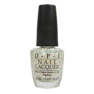 OPI Nail Lacquer 0.5oz - Lights Of Emerald City #T56