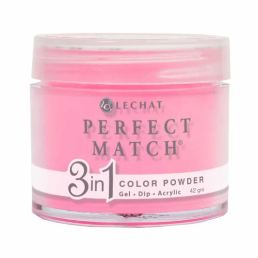LECHAT Perfect Match Dipping Powder 2oz - Paradise #PMDP151 image 0