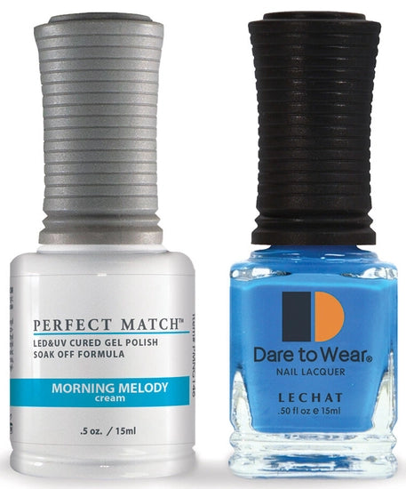 LECHAT Perfect Match Gel Duo - Morning Melody #PMS146
