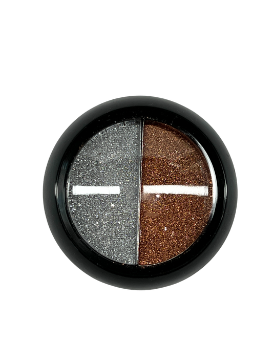 Solid Pigment Chrome - #3