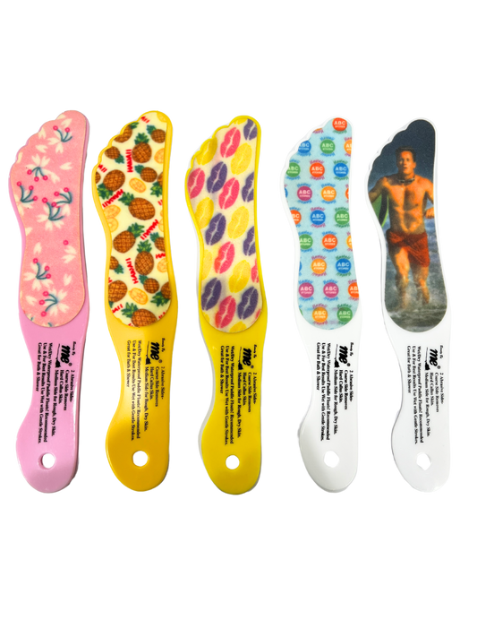 BEAUTY BY ME® 2-Sided Foot File