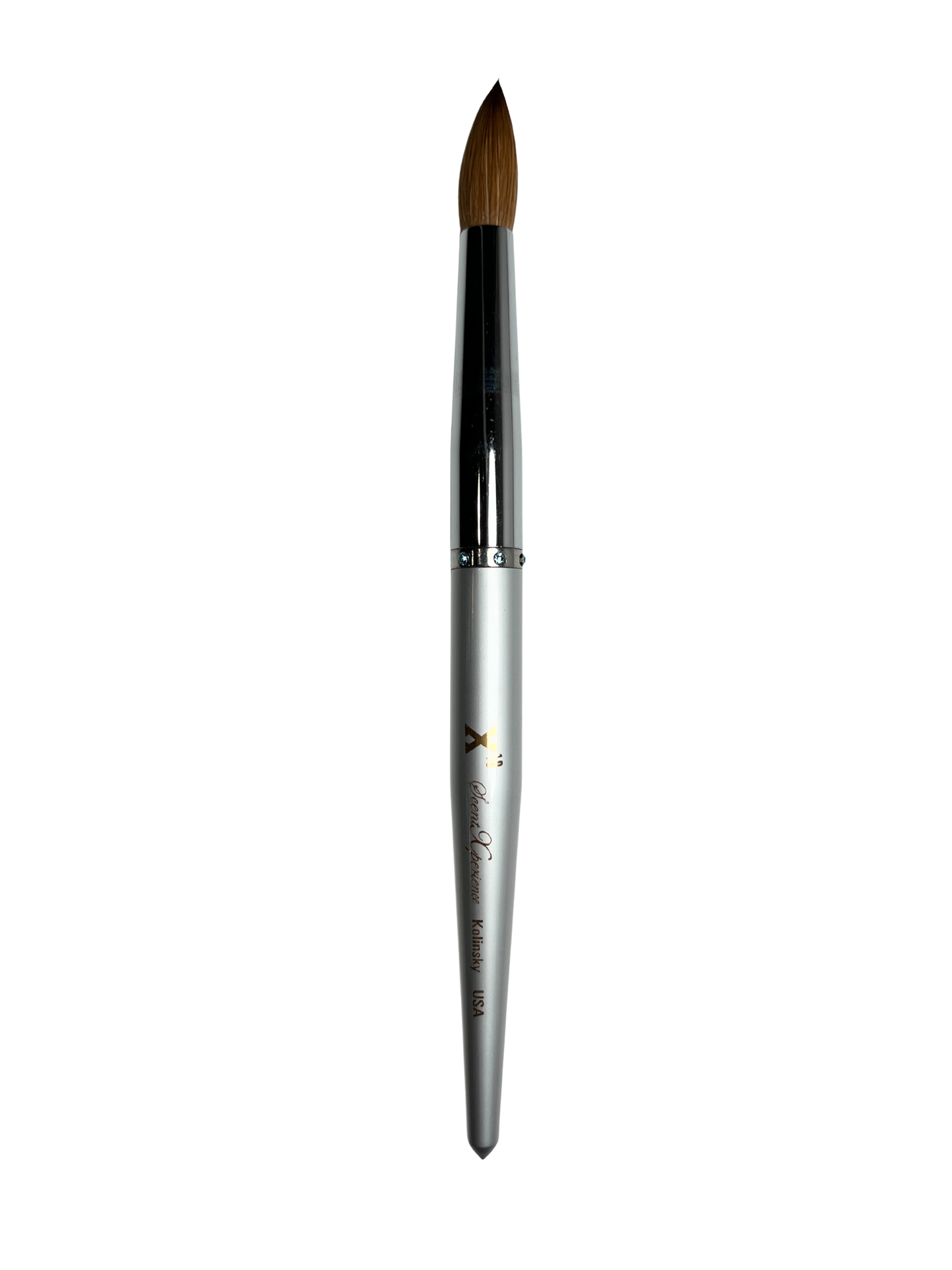 SCENT XPERIENCE Finest Kolinsky Brush USA - #18