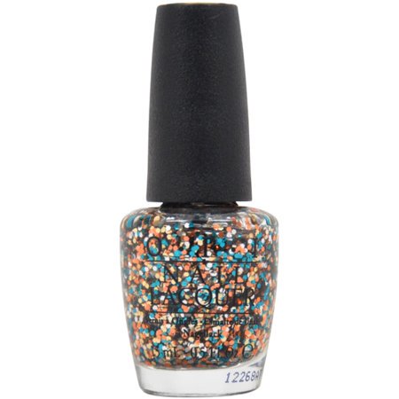 OPI Nail Lacquer 0.5oz -  The Living Daylights #D15