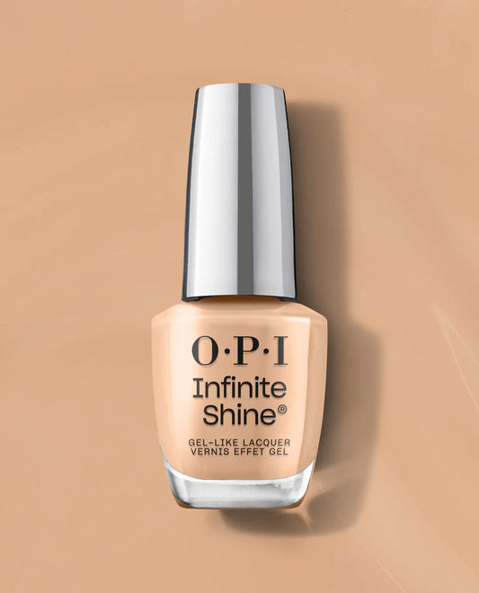 OPI Infinite Shine 0.5oz - A Total Suzi #ISL183