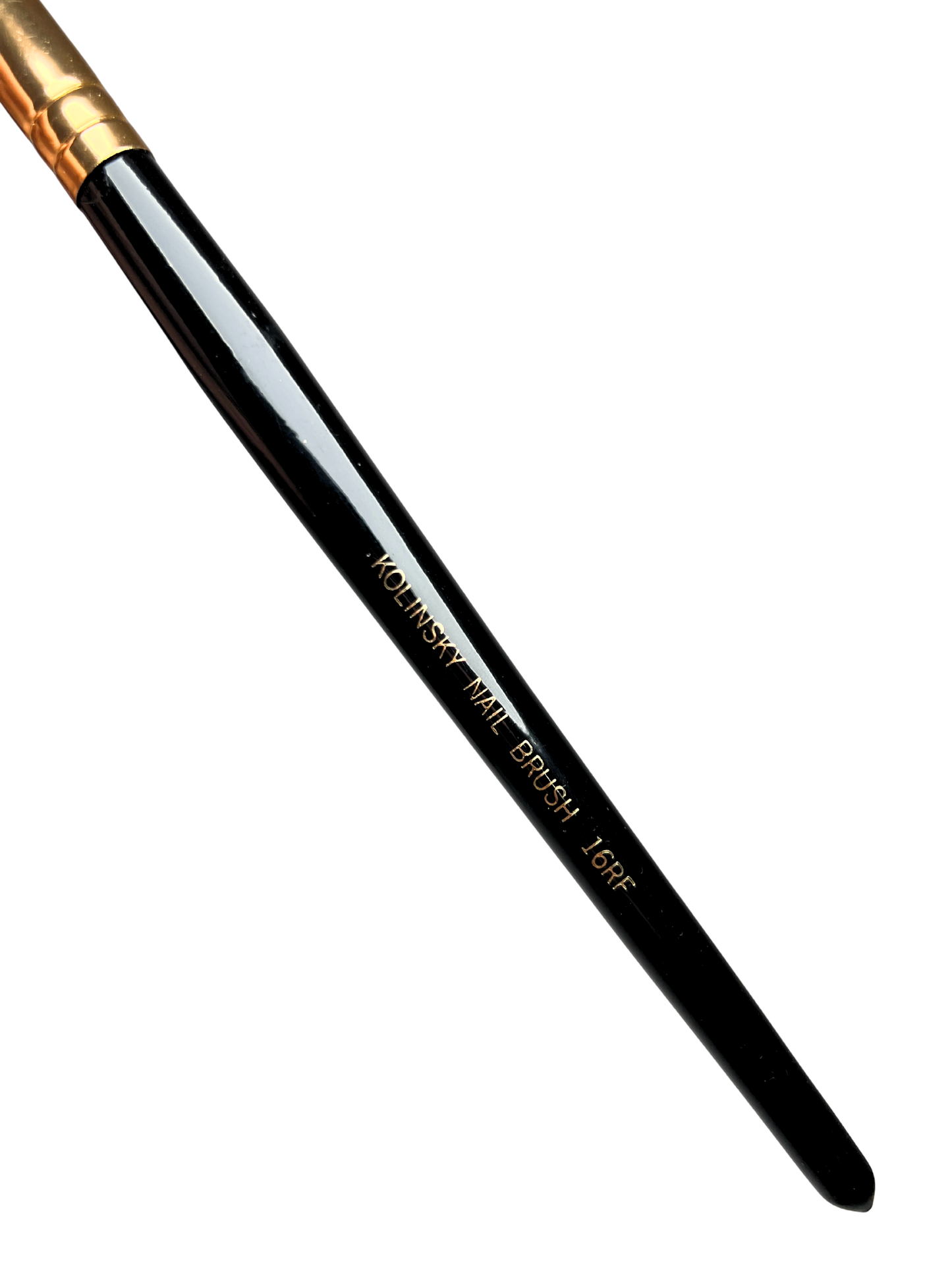 Kolinsky Nail Brush - #16RF