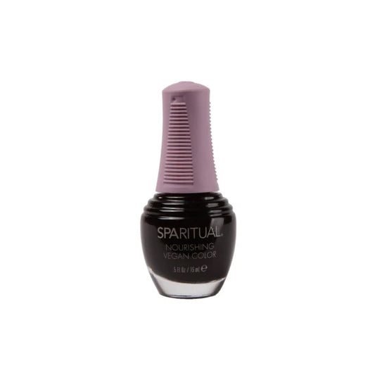 SPARITUAL Nourishing Vegan Nail Lacquer 0.5oz - Expansive #80658 image 0