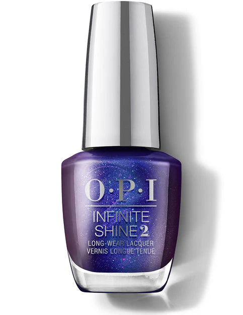 OPI Infinite Shine 0.5oz - Abstract After Dark #ISLLA10