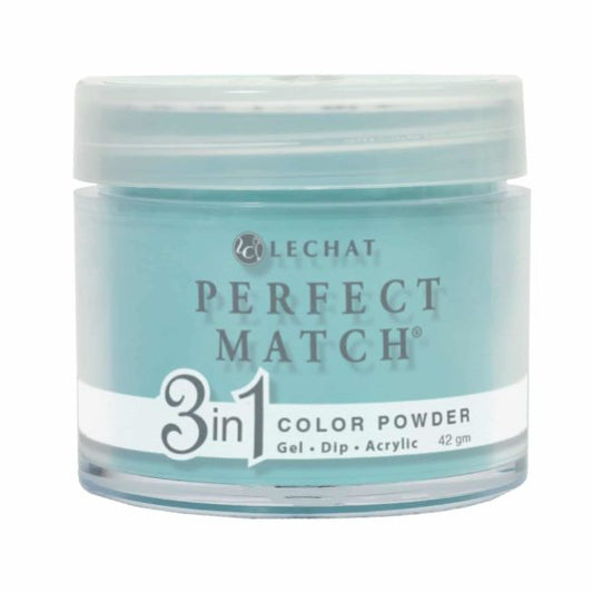 LECHAT Perfect Match Dipping Powder 2oz - Free Spirit #PMDP172 image 0