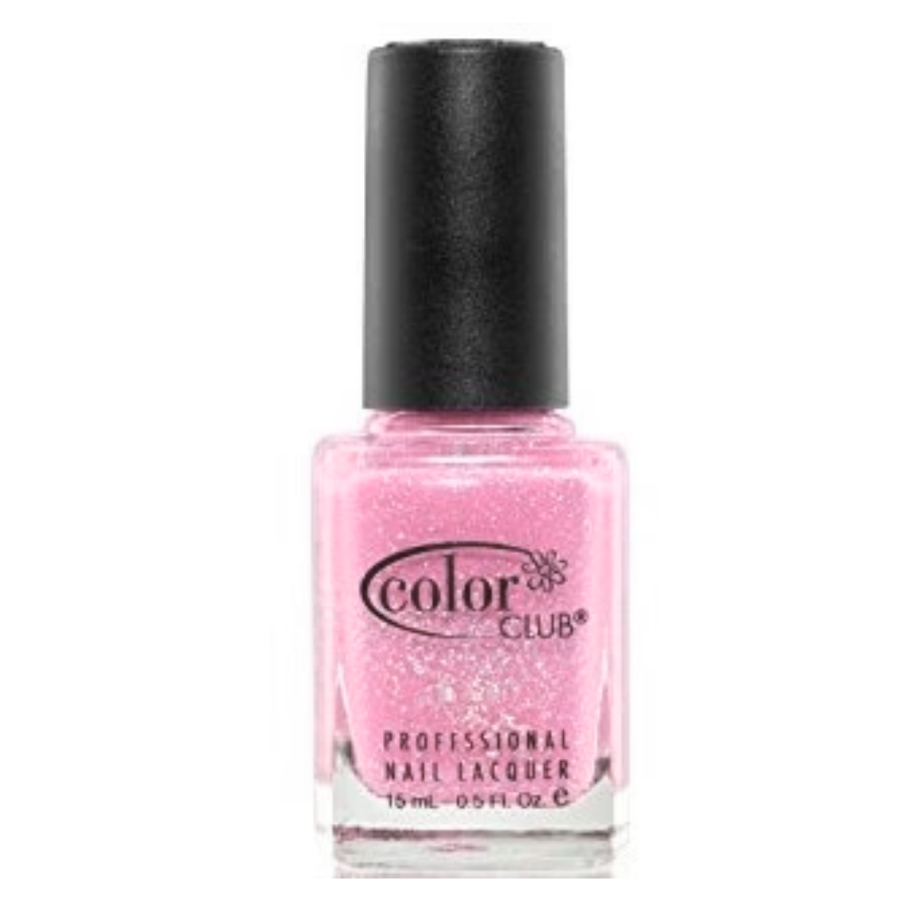 COLOR CLUB Nail Lacquer 0.5oz - Space Case #AGN01