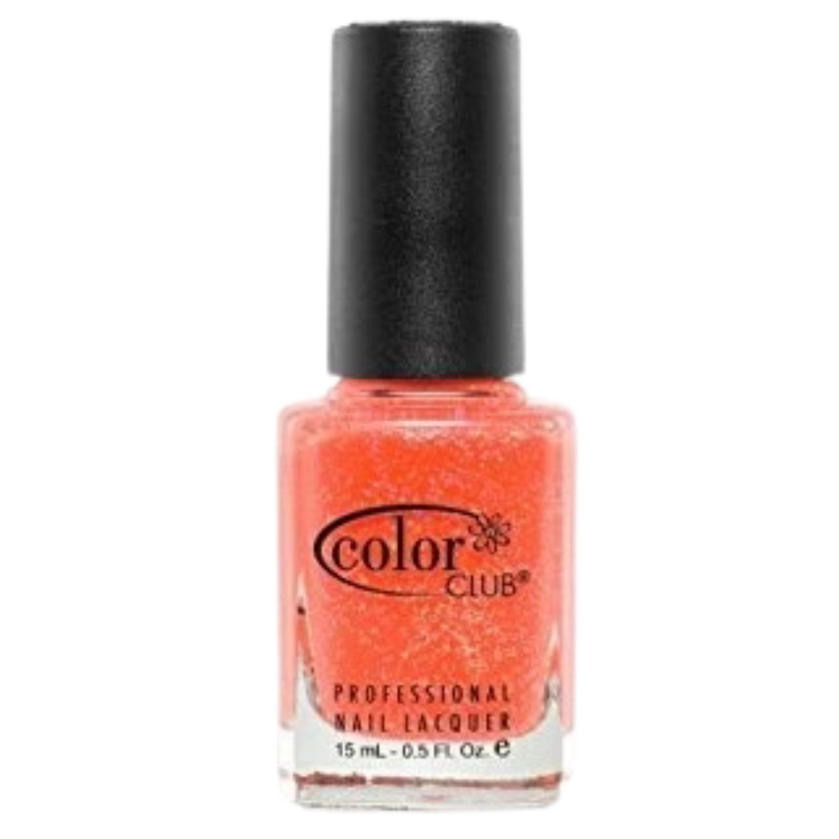 COLOR CLUB Nail Lacquer 0.5oz - You Got Soul-ar #AGN04